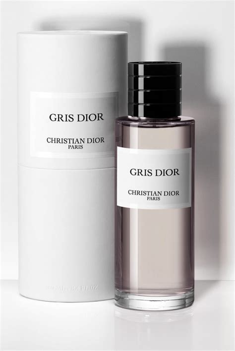 gris dior parfum femme|christian dior unisex.